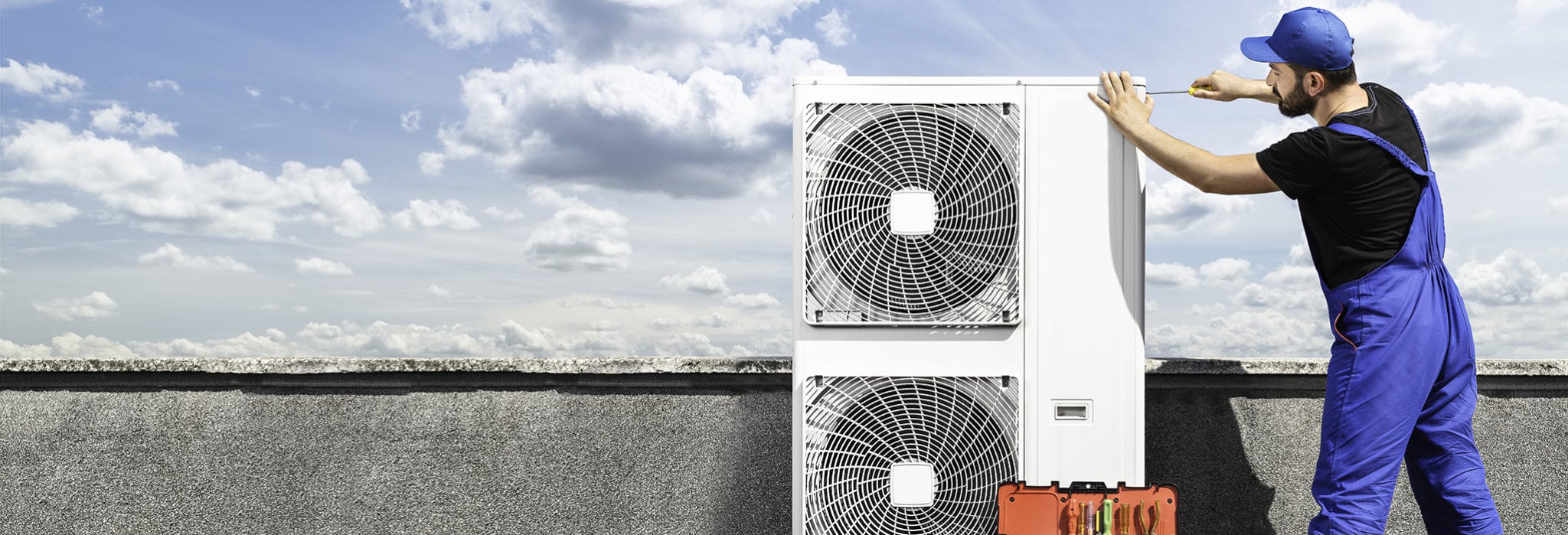 Air Conditioning Repair AC & Heating Service Dothan, AL. & Headland, AL.